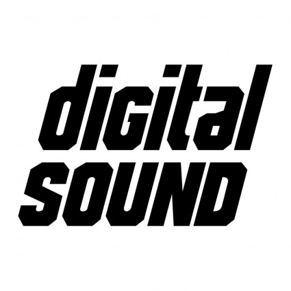 цифровой звук