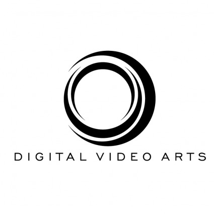 artes digitais de vídeo