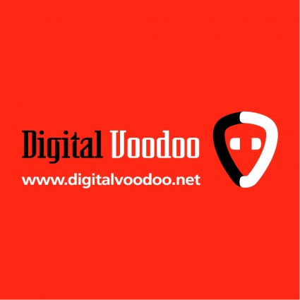 voodoo digital
