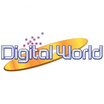 digitale Welt