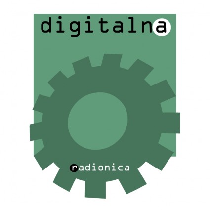 digitalna radionica