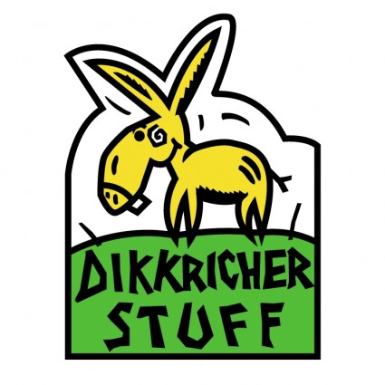 dikkricher in Lüksemburg diekirch