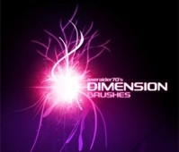 Dimension-Bürsten
