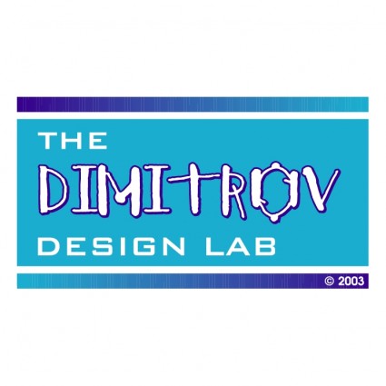 Dimitrov thiết kế phòng thí nghiệm