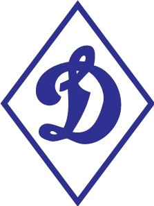 logotipo do Dinamo