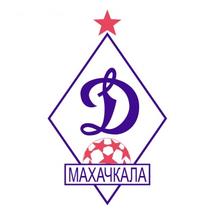 Dinamo makhackala