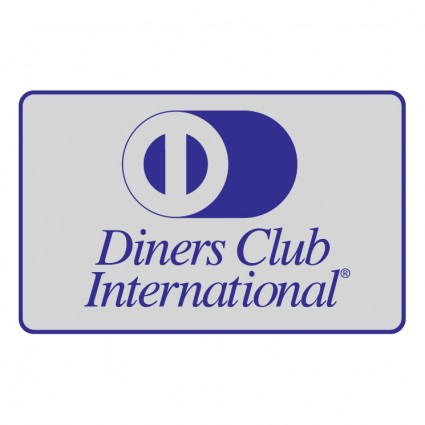 Diners club internasional