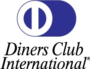Diners club логотип