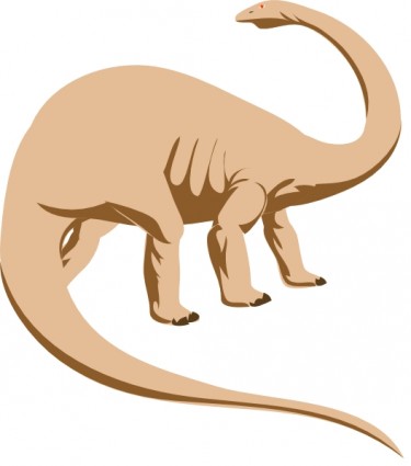 Dino clipart