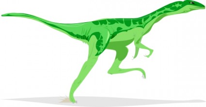 Dino clip-art