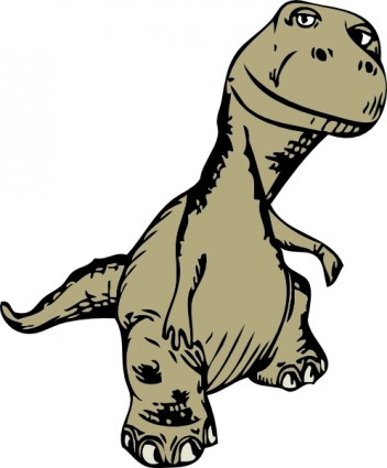 динозавр картинки