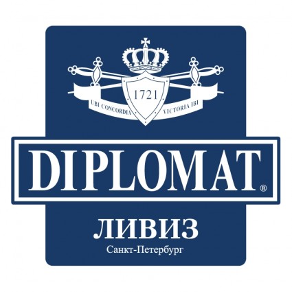 diplomático