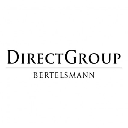directgroup ベルテルスマン