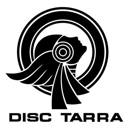 Disc tarra