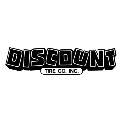 Discount tire