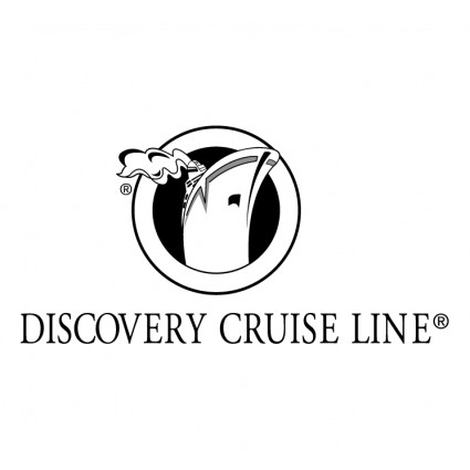 línea de cruceros de descubrimiento