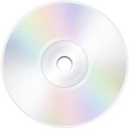 đĩa cd alt
