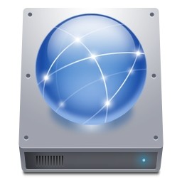 disque dur réseau