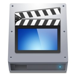 disk hdd video