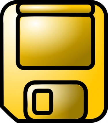 disk ikon clip art
