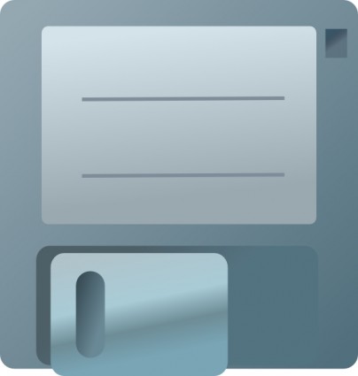 disquete ícone clip-art
