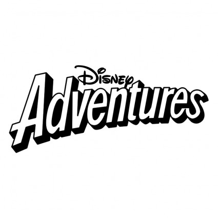 Disney adventures