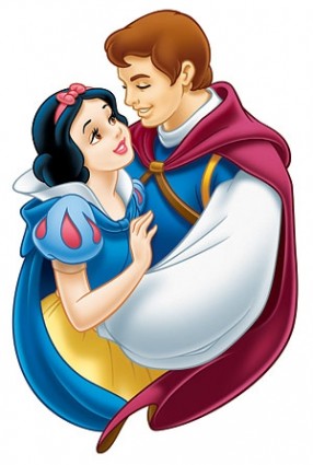 Disney disney hd serii kreskówek Królewna Śnieżka