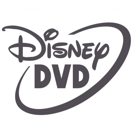 迪士尼 dvd