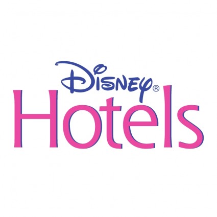 Hoteles de Disney