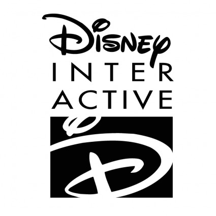 Disney interaktif