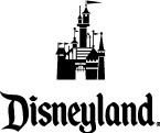 迪士尼樂園 logo2