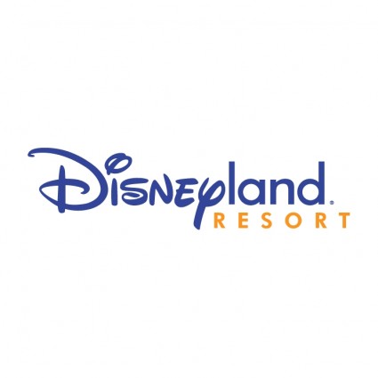 Disneyland resort