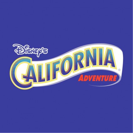 Disney california adventure