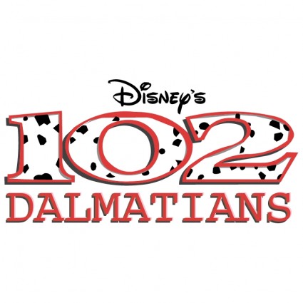 Disney dalmations