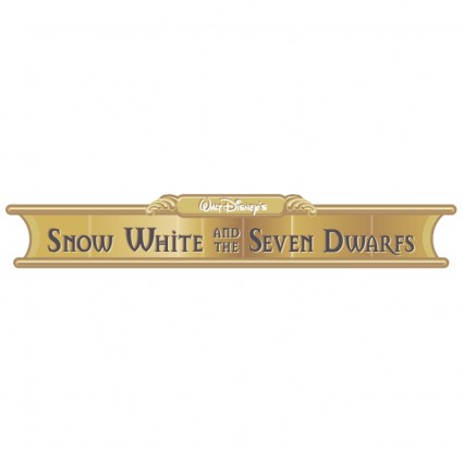 Disney branca de neve e os sete anões