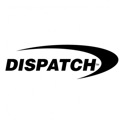 dispatch track download