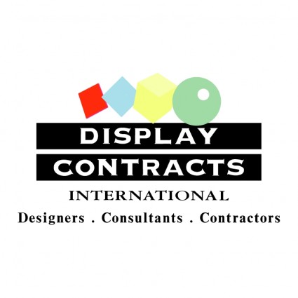 Display Contracts International