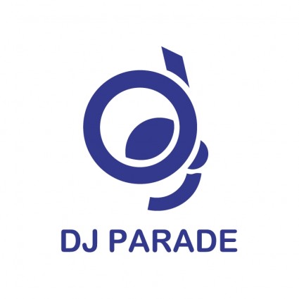 Desfile de DJ