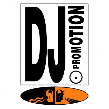 DJ promosi