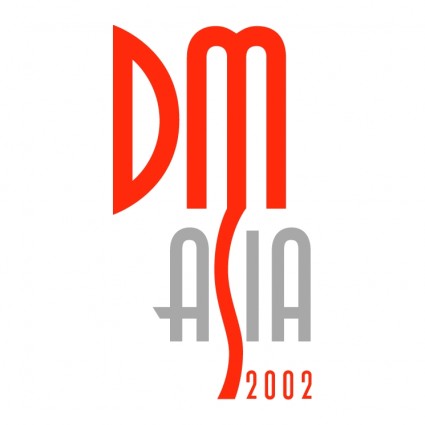 DM Азия
