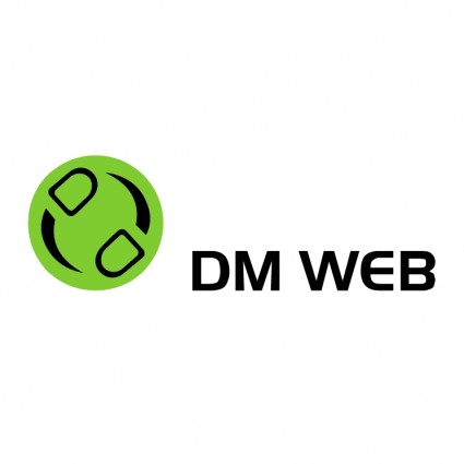 dm 웹 기술