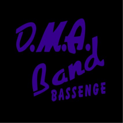 dma のバンド bassenge