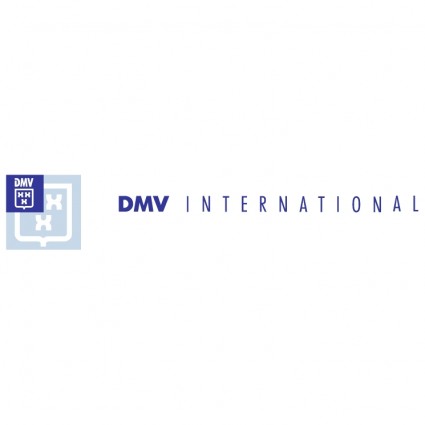 dmv الدولية