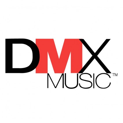 музыка DMX