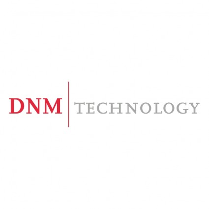 technologie DNM