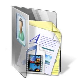 Document And Profile Folder