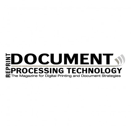 tecnología de procesamiento de documentos