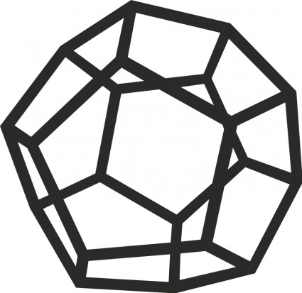 十二面體
