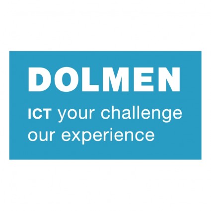 aplicaciones informáticas de Dolmen