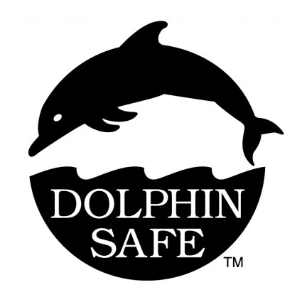 dolphin safe